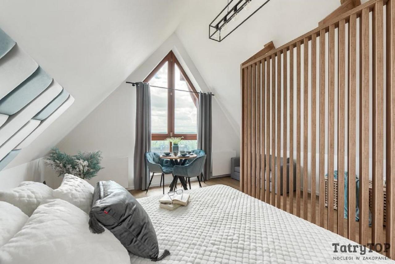 Tatra Resort & Spa กอสเชียลิสกอ ภายนอก รูปภาพ