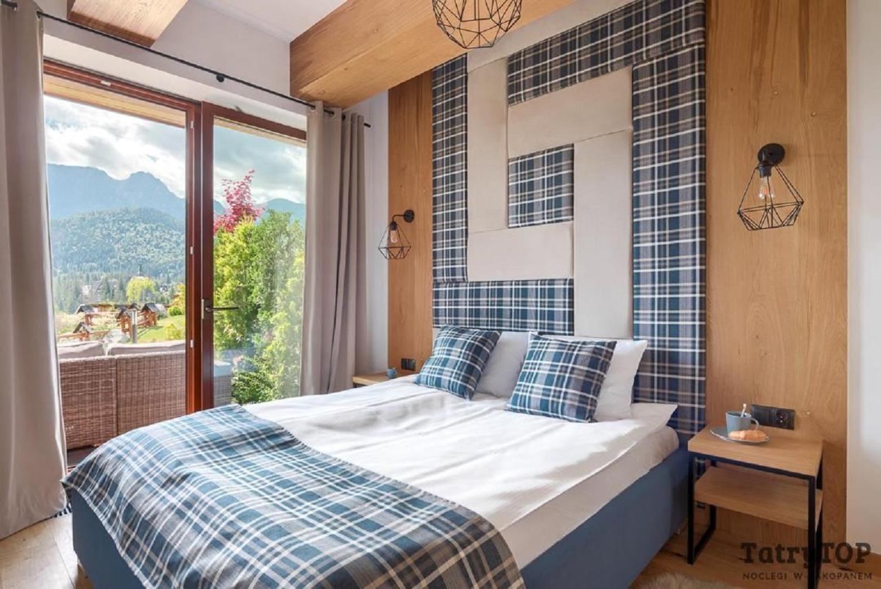 Tatra Resort & Spa กอสเชียลิสกอ ภายนอก รูปภาพ